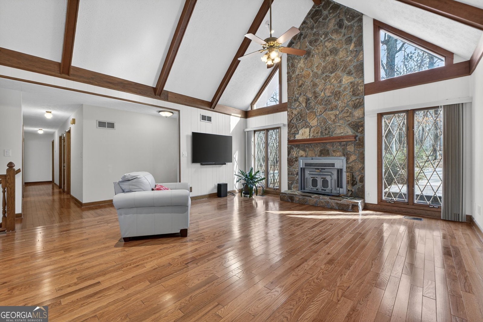 175 Flat Creek Court Fayetteville - Photo 20