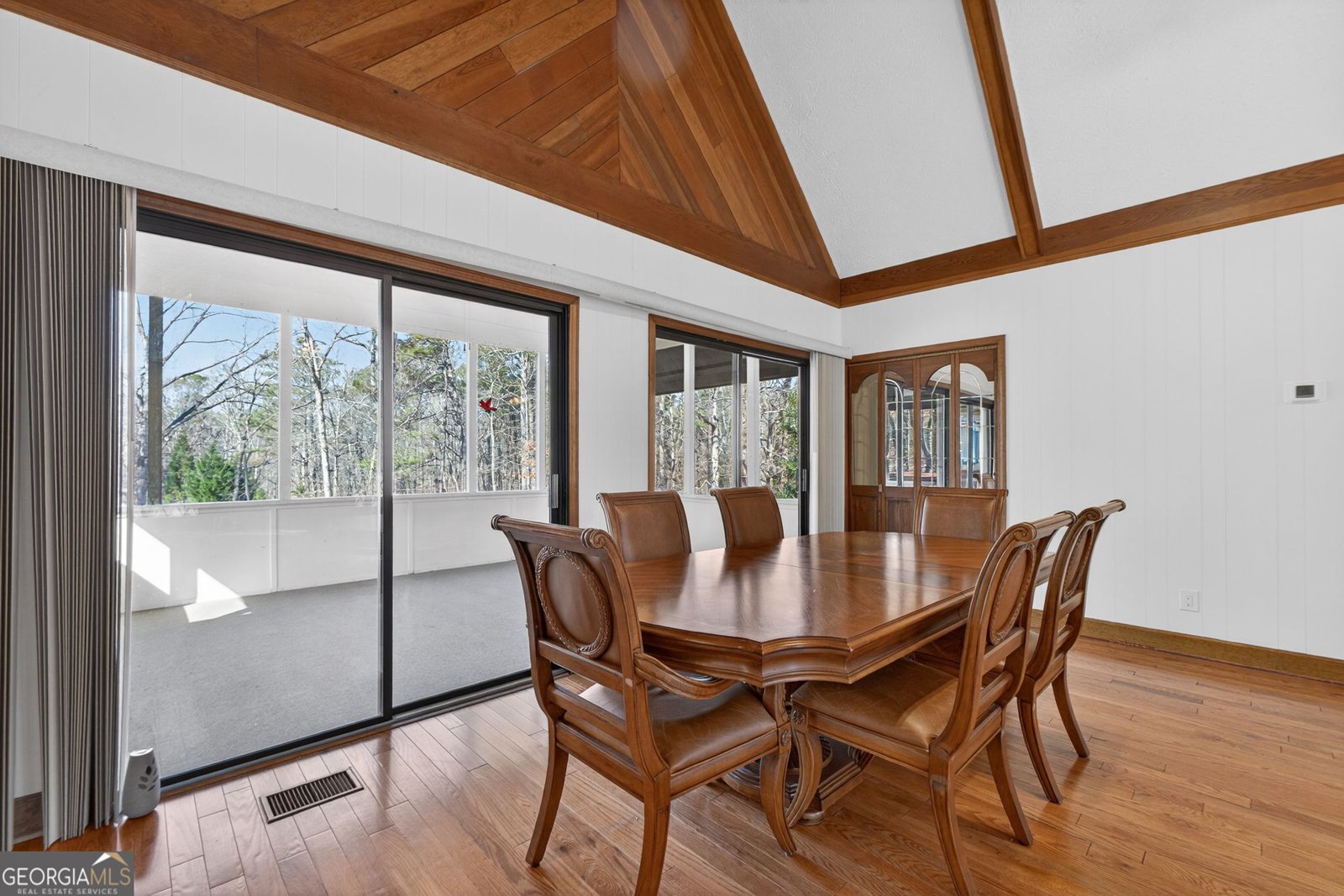 175 Flat Creek Court Fayetteville - Photo 22