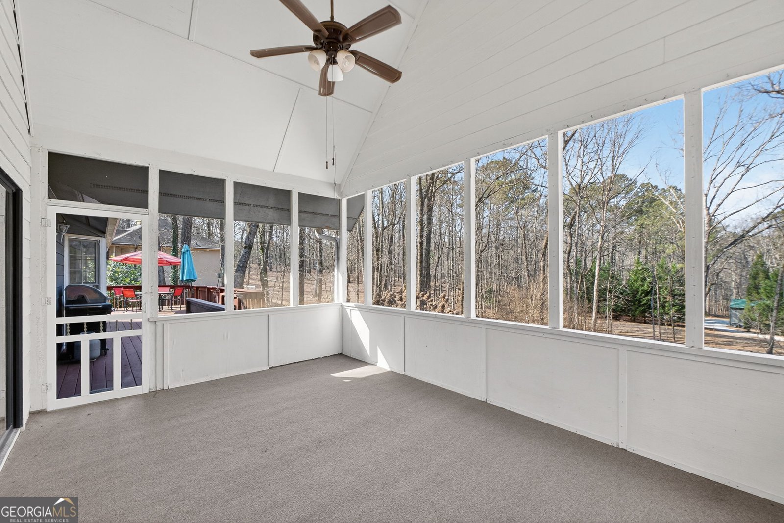 175 Flat Creek Court Fayetteville - Photo 24