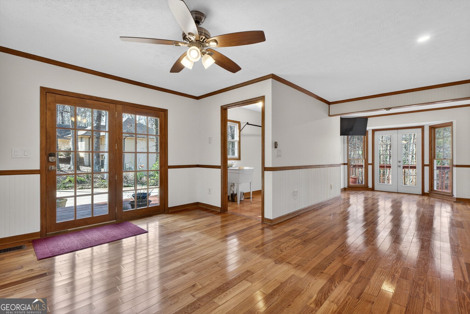 175 Flat Creek Court Fayetteville - Photo 26