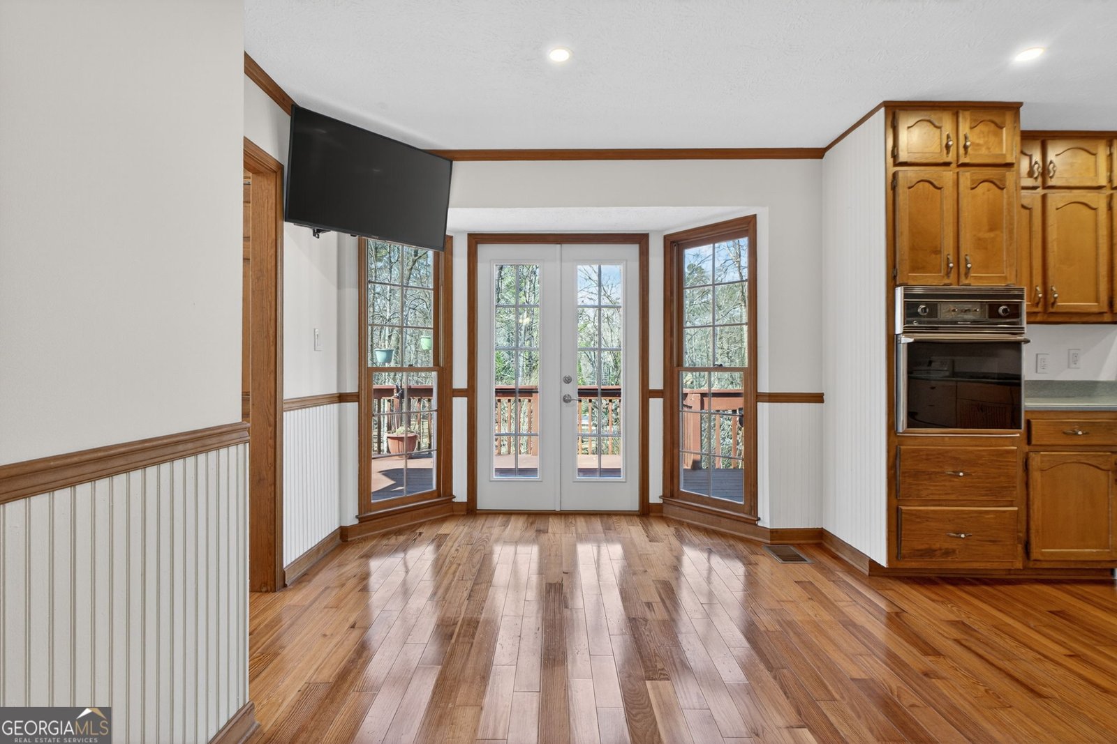 175 Flat Creek Court Fayetteville - Photo 27