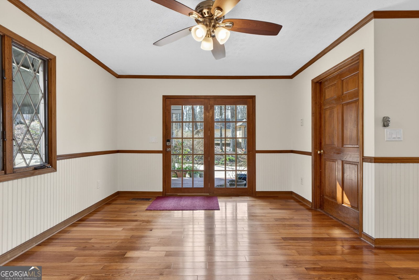 175 Flat Creek Court Fayetteville - Photo 28