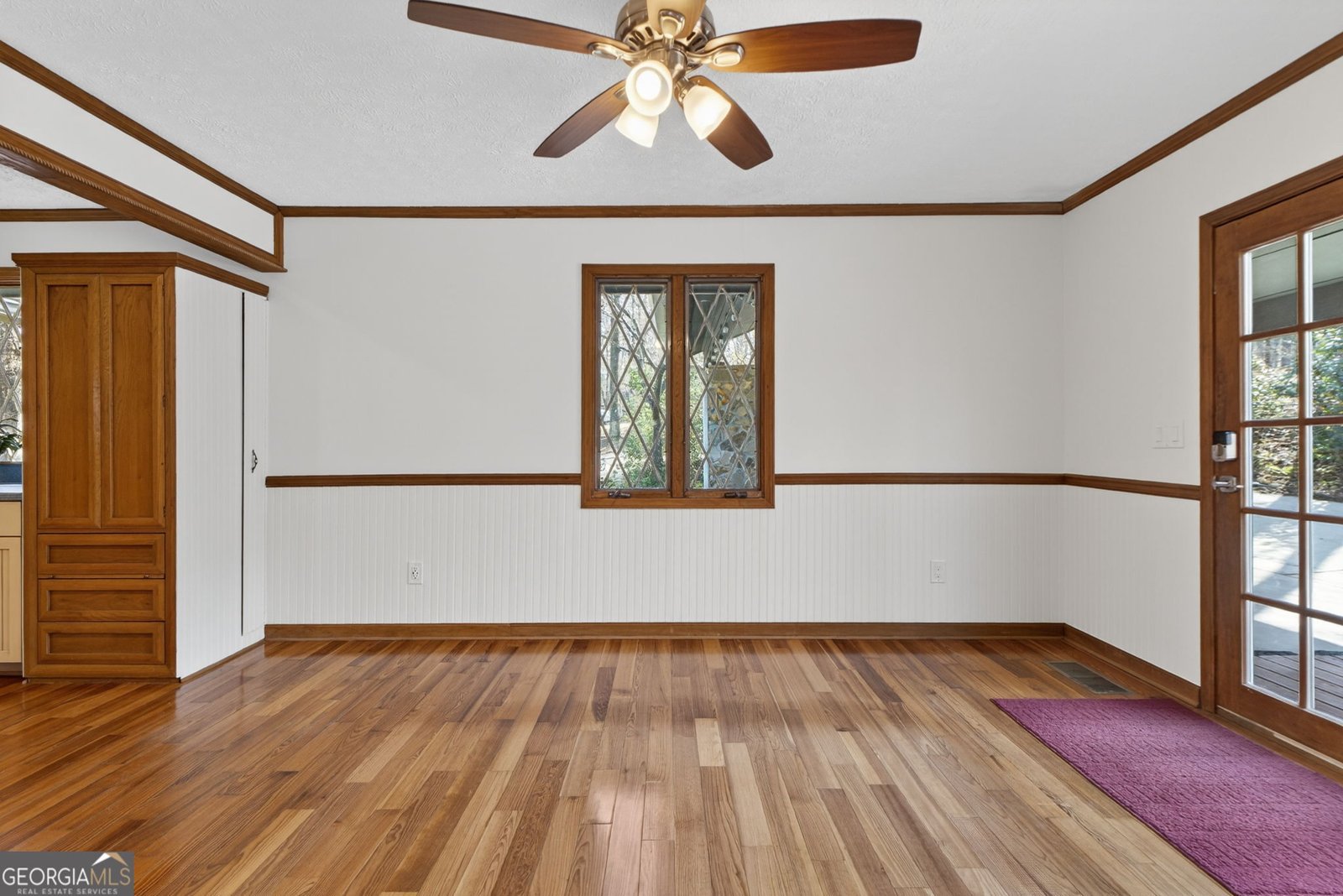 175 Flat Creek Court Fayetteville - Photo 29