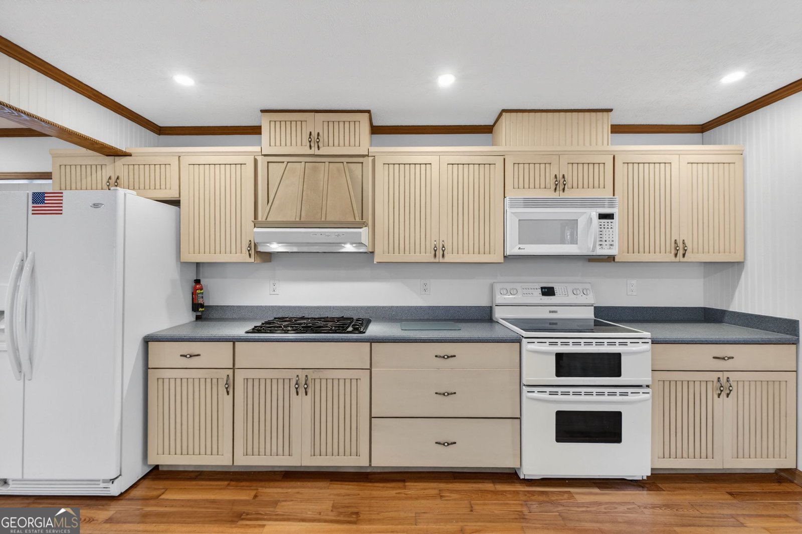 175 Flat Creek Court Fayetteville - Photo 31