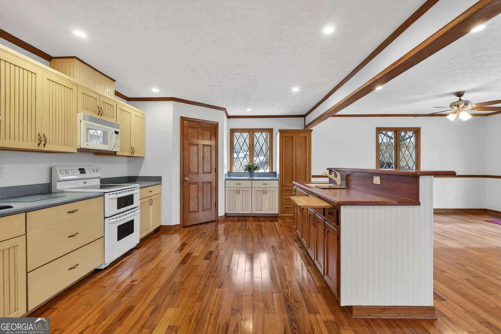 175 Flat Creek Court Fayetteville - Photo 33