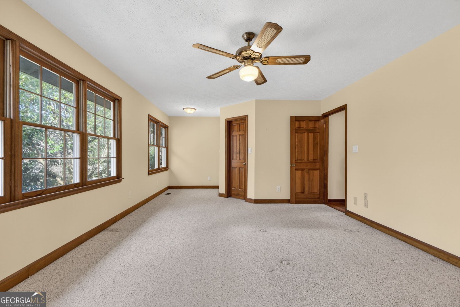 175 Flat Creek Court Fayetteville - Photo 41