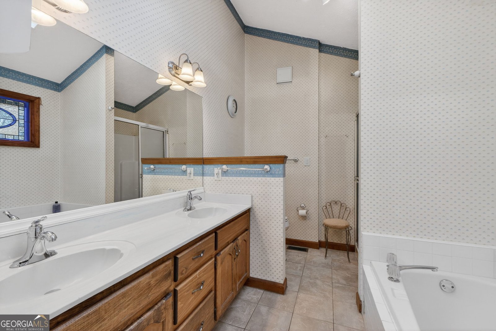 175 Flat Creek Court Fayetteville - Photo 44