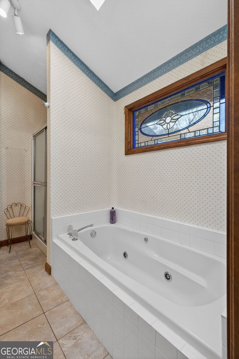 175 Flat Creek Court Fayetteville - Photo 46