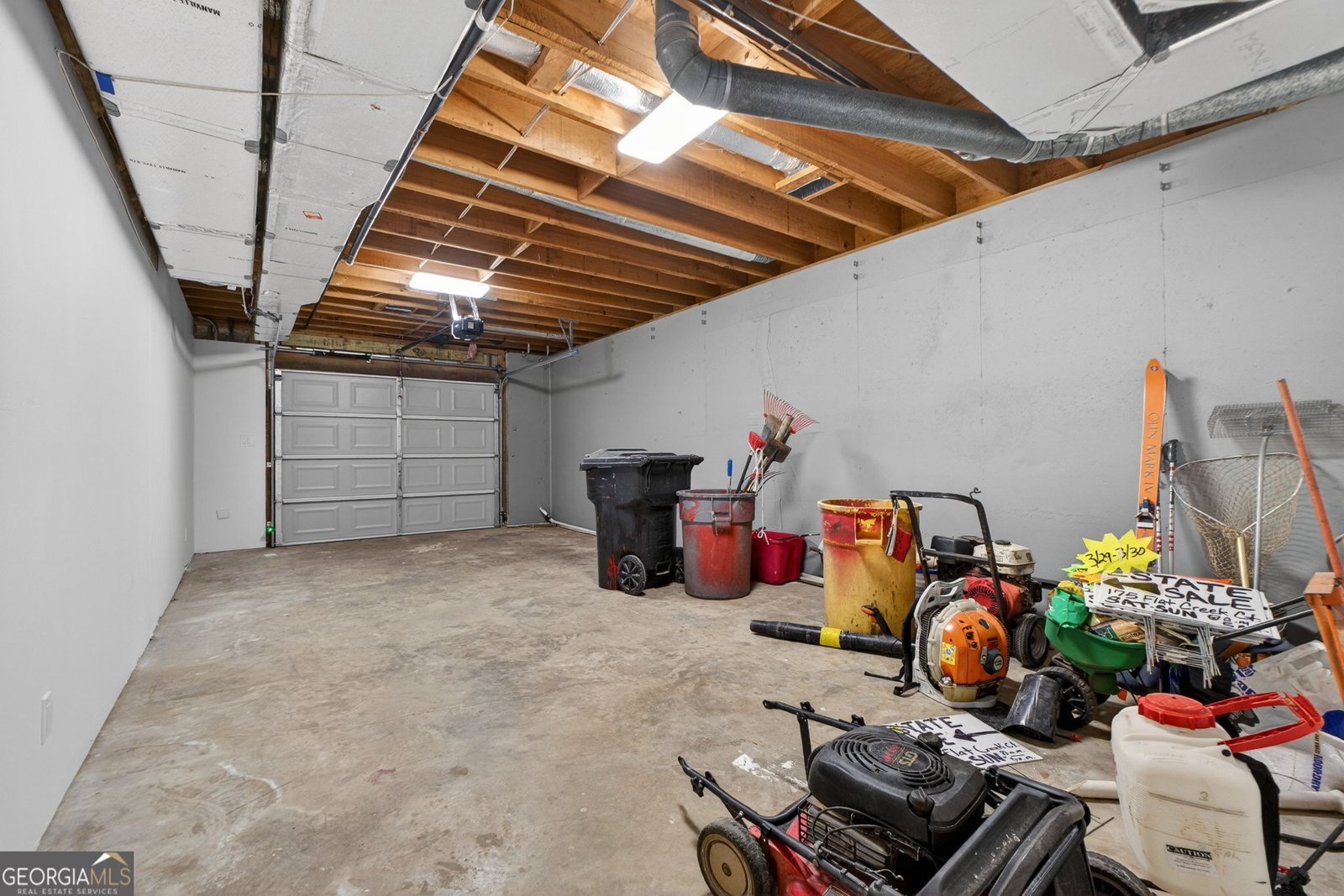 175 Flat Creek Court Fayetteville - Photo 66