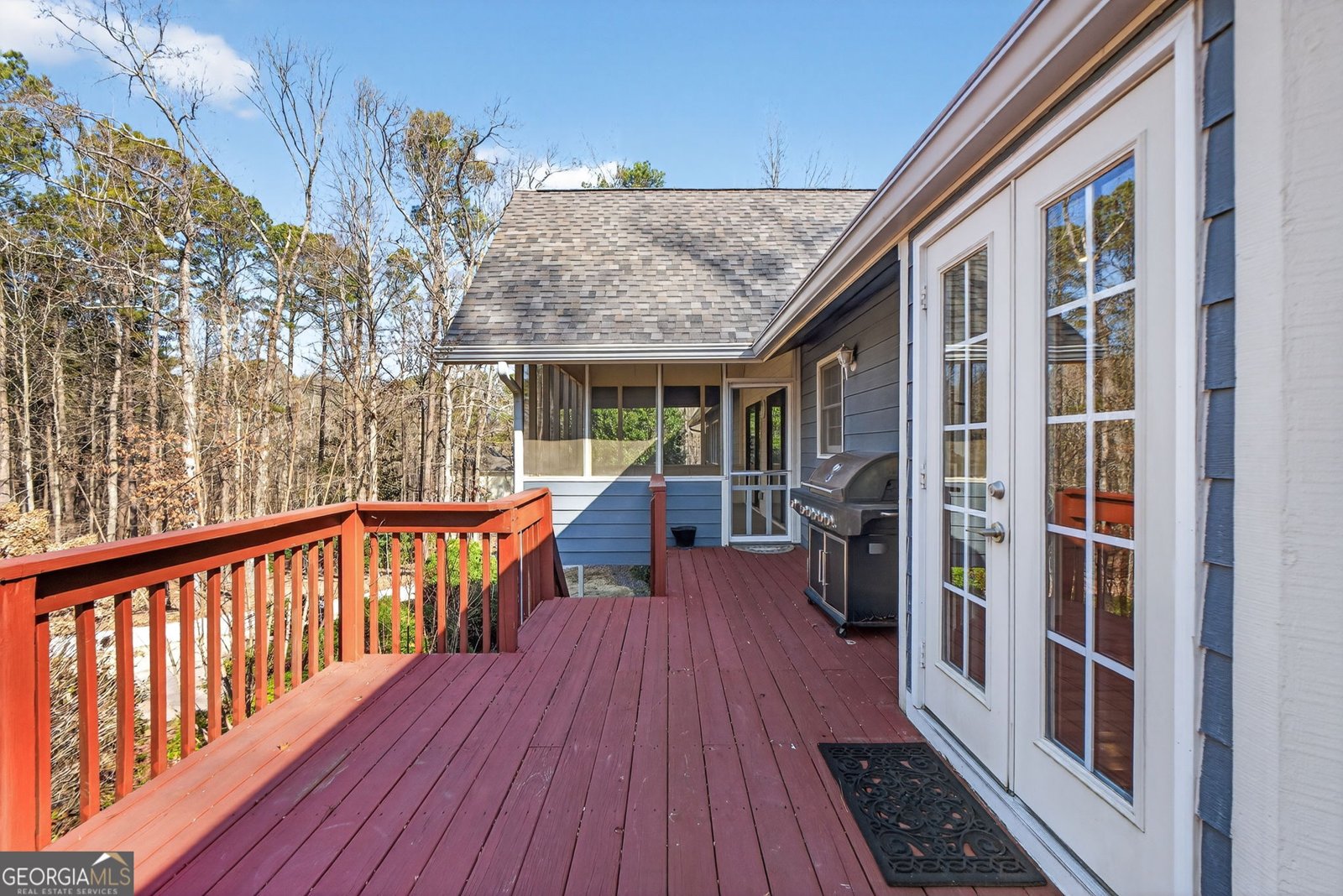 175 Flat Creek Court Fayetteville - Photo 67