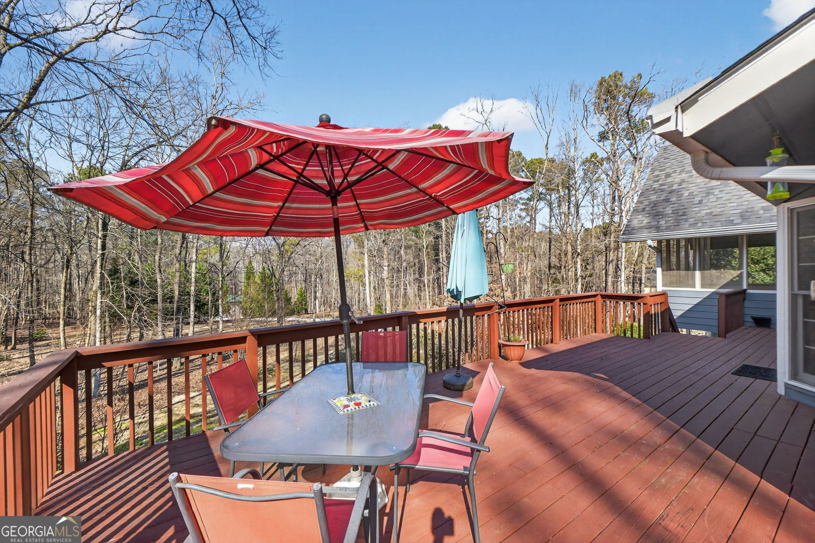 175 Flat Creek Court Fayetteville - Photo 68