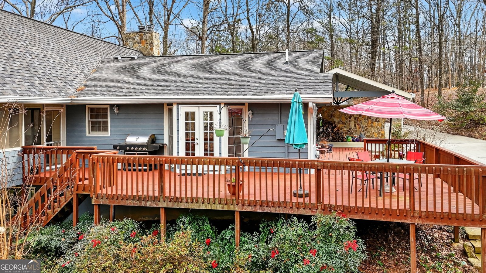 175 Flat Creek Court Fayetteville - Photo 69