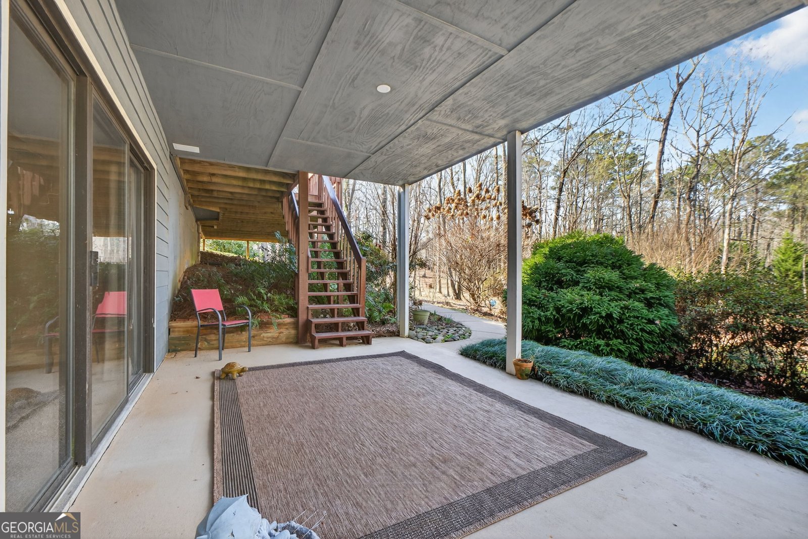 175 Flat Creek Court Fayetteville - Photo 73