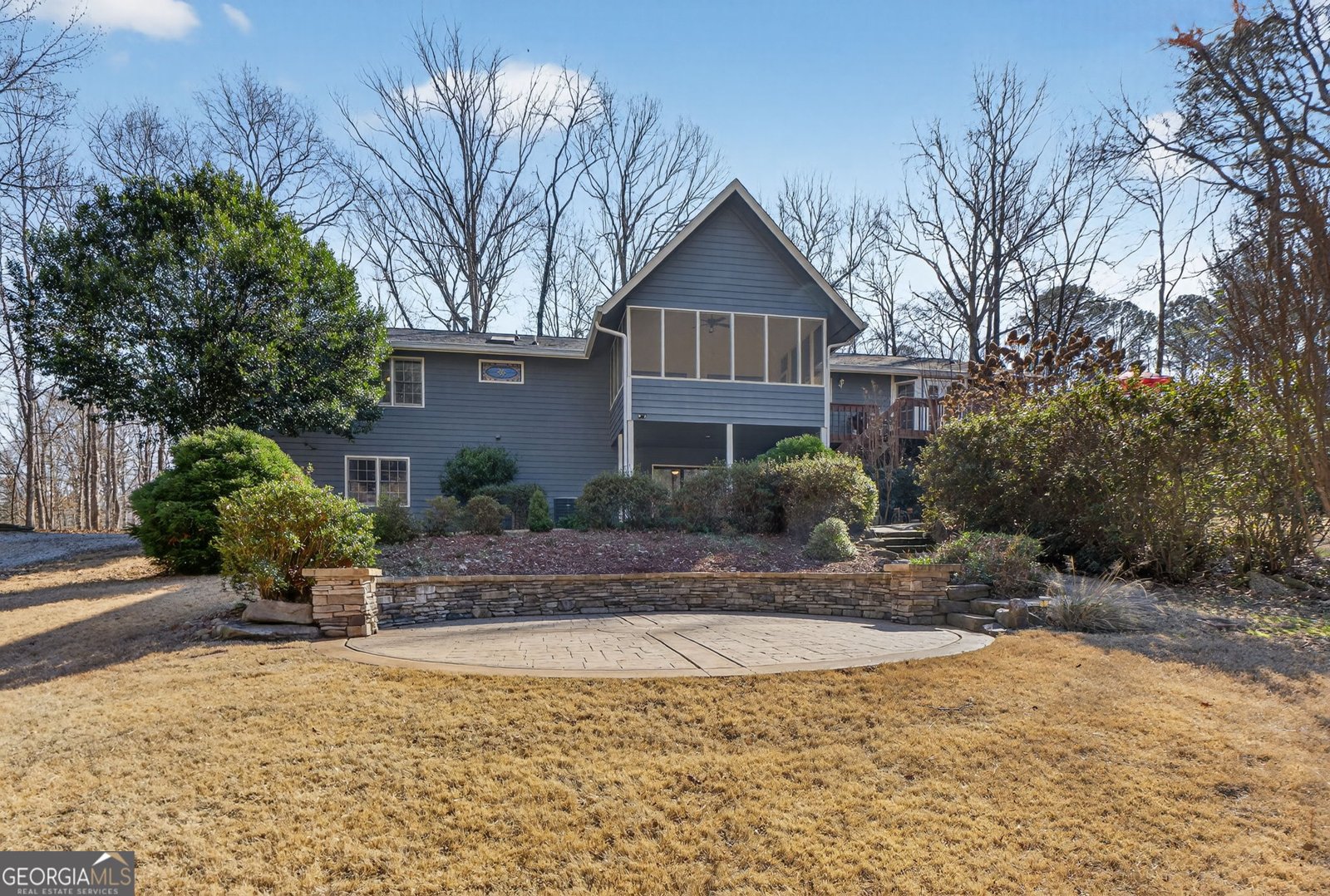 175 Flat Creek Court Fayetteville - Photo 74
