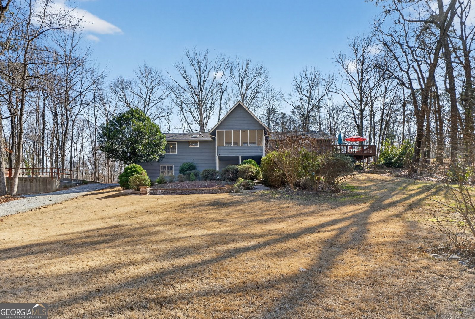 175 Flat Creek Court Fayetteville - Photo 75