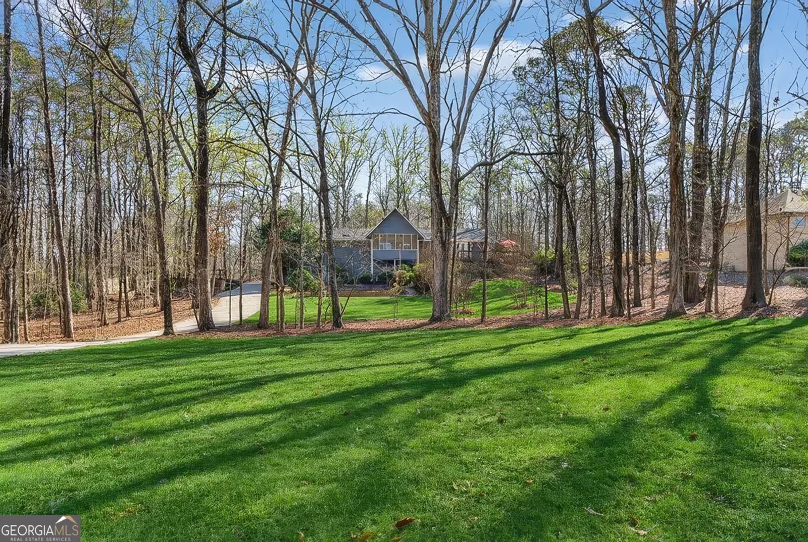 175 Flat Creek Court Fayetteville - Photo 76