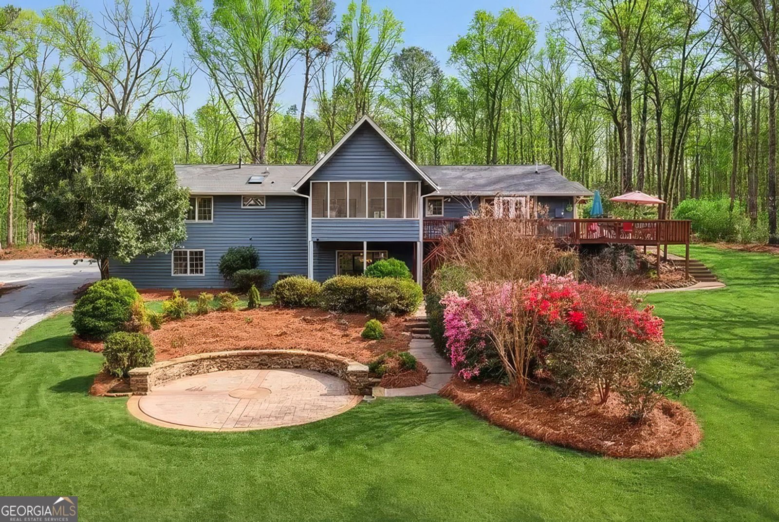 175 Flat Creek Court Fayetteville - Photo 77