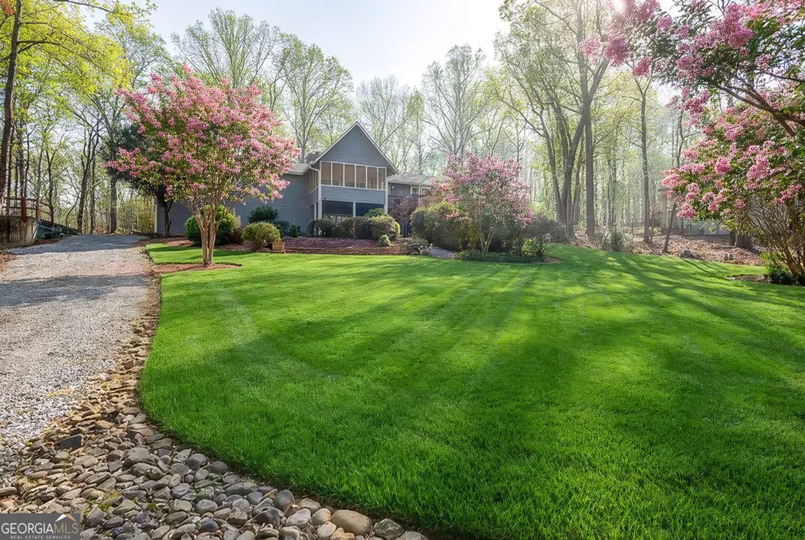 175 Flat Creek Court Fayetteville - Photo 78