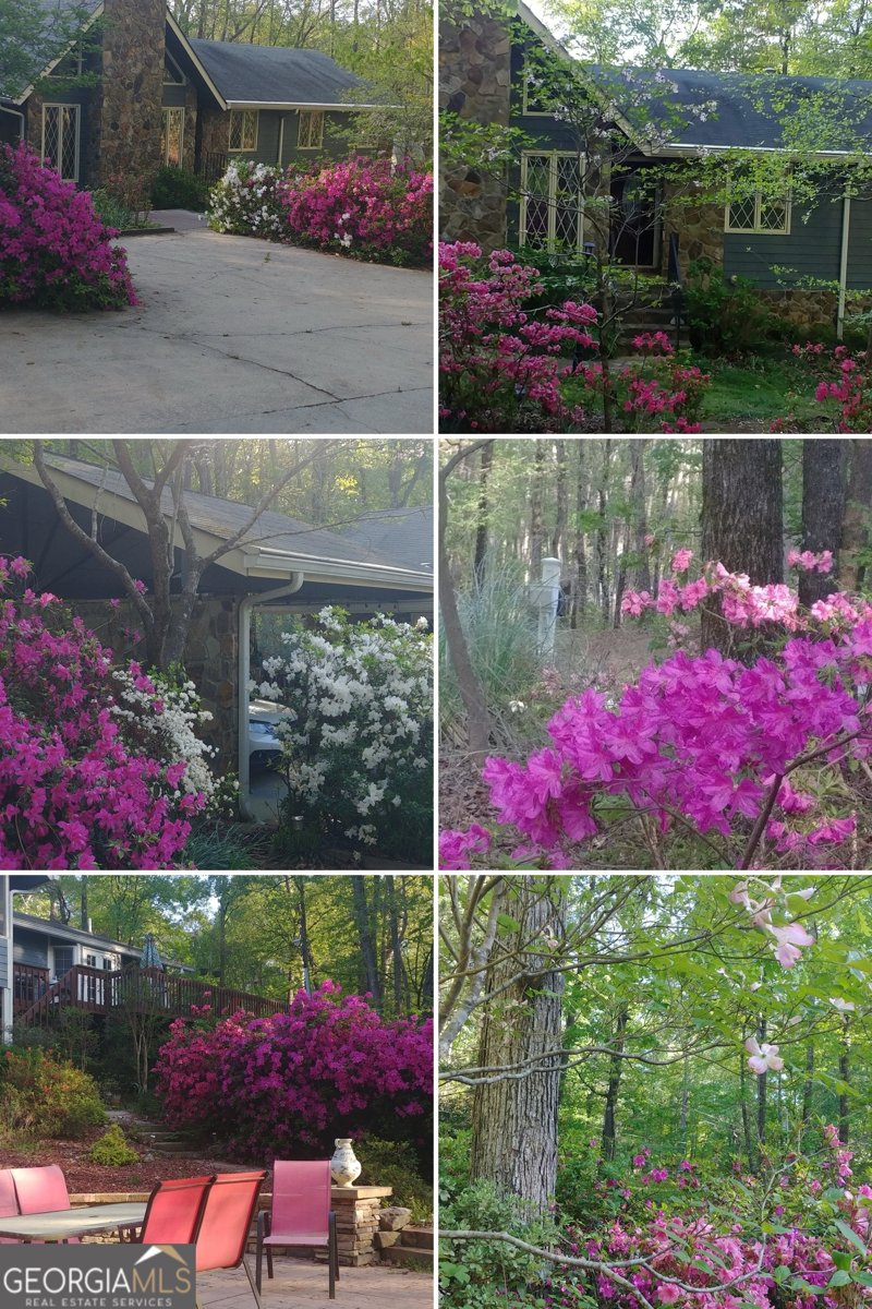 175 Flat Creek Court Fayetteville - Photo 79