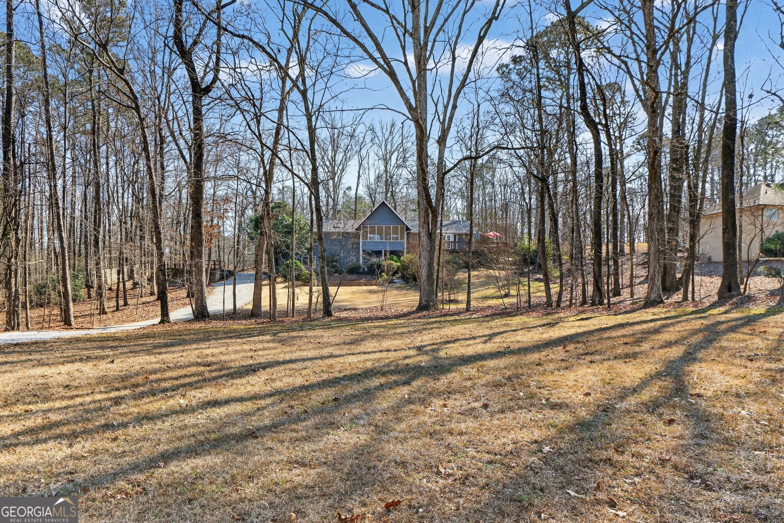 175 Flat Creek Court Fayetteville - Photo 82