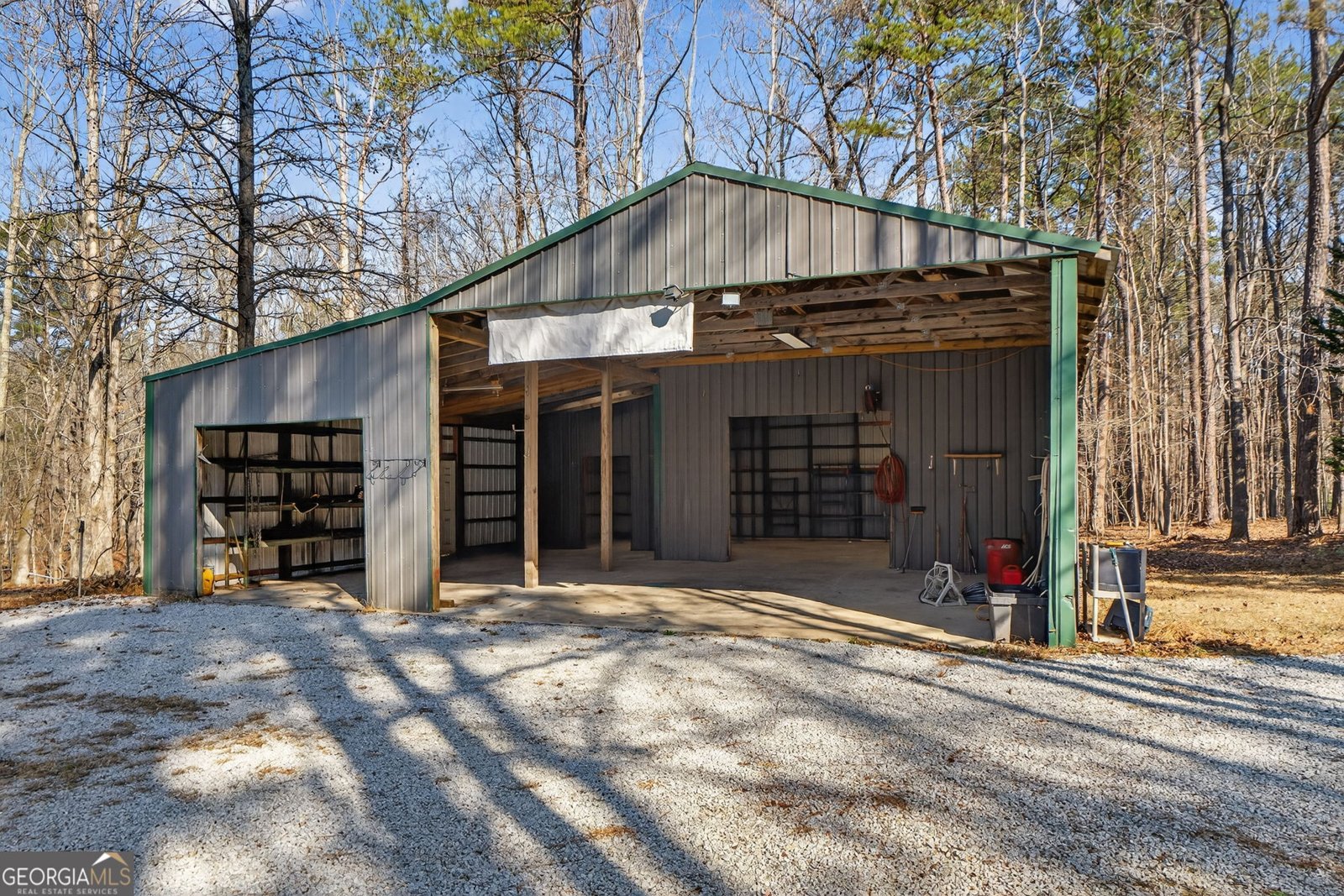 175 Flat Creek Court Fayetteville - Photo 85