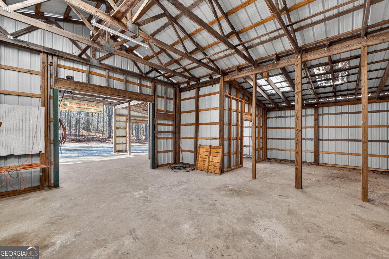 175 Flat Creek Court Fayetteville - Photo 86