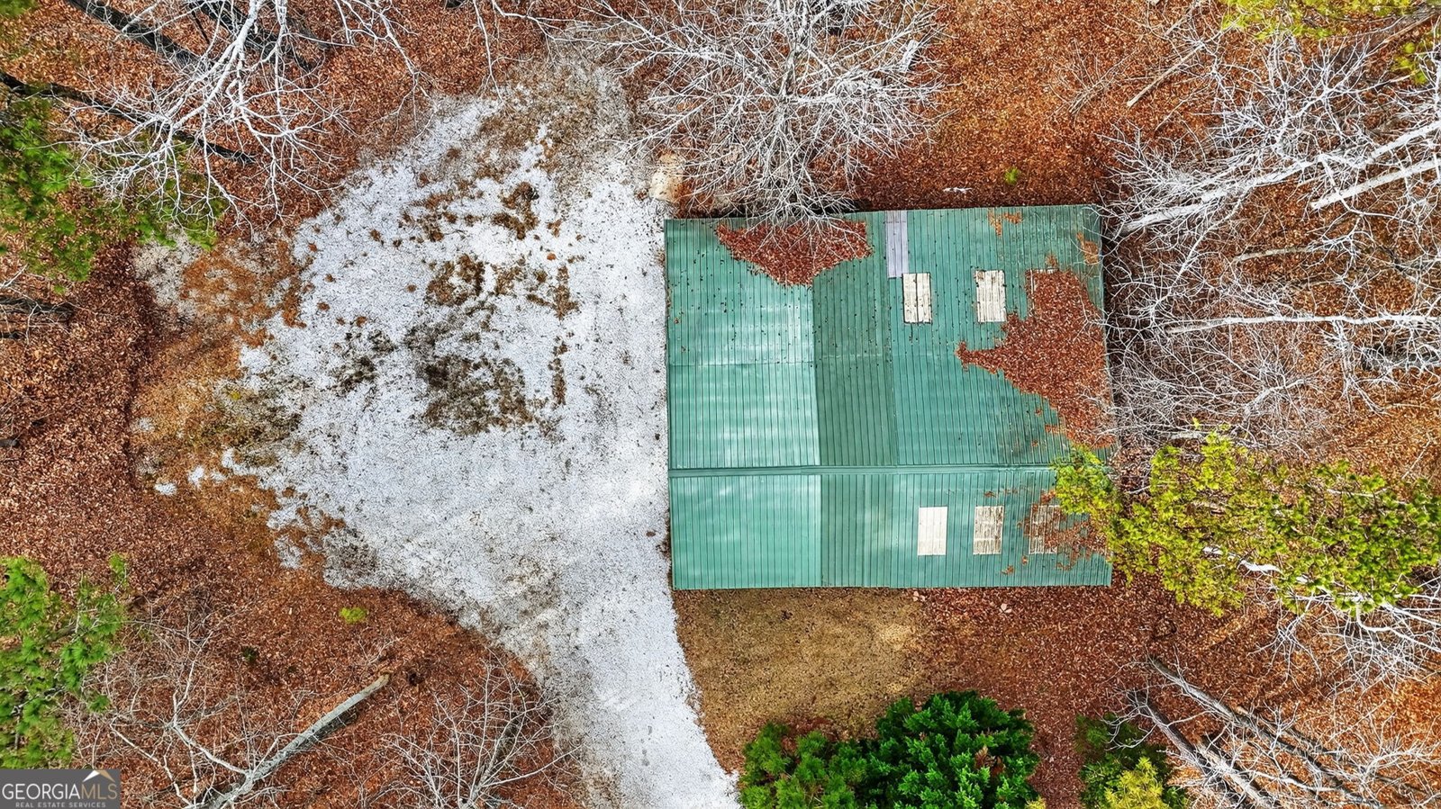 175 Flat Creek Court Fayetteville - Photo 88