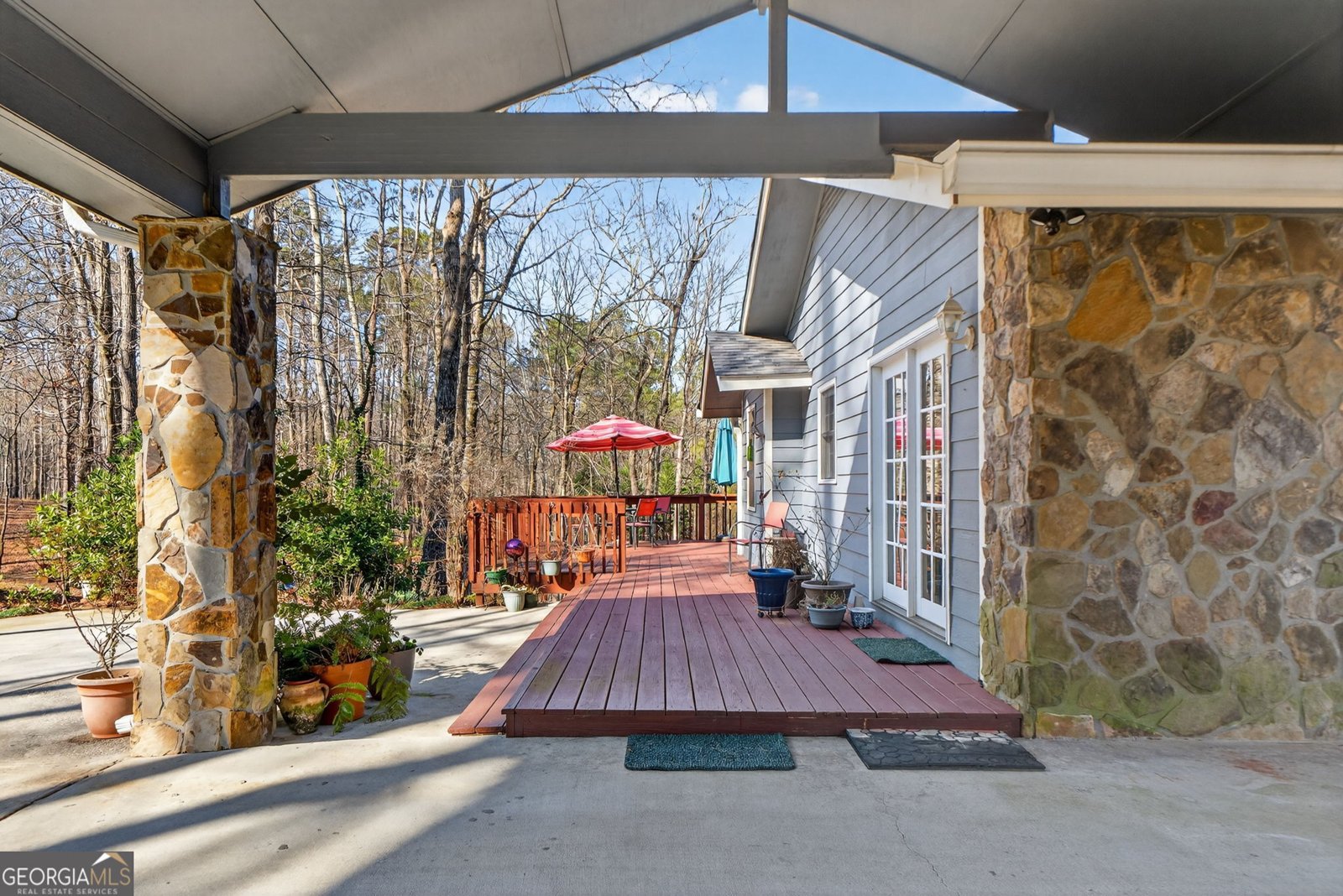 175 Flat Creek Court Fayetteville - Photo 9