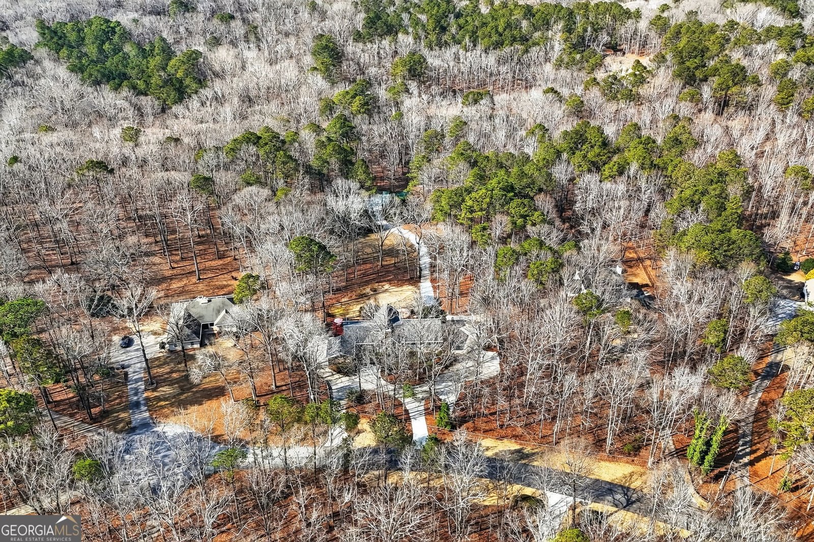 175 Flat Creek Court Fayetteville - Photo 91