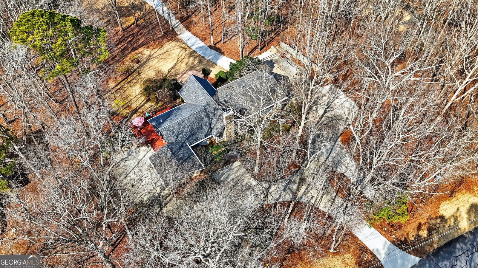 175 Flat Creek Court Fayetteville - Photo 92