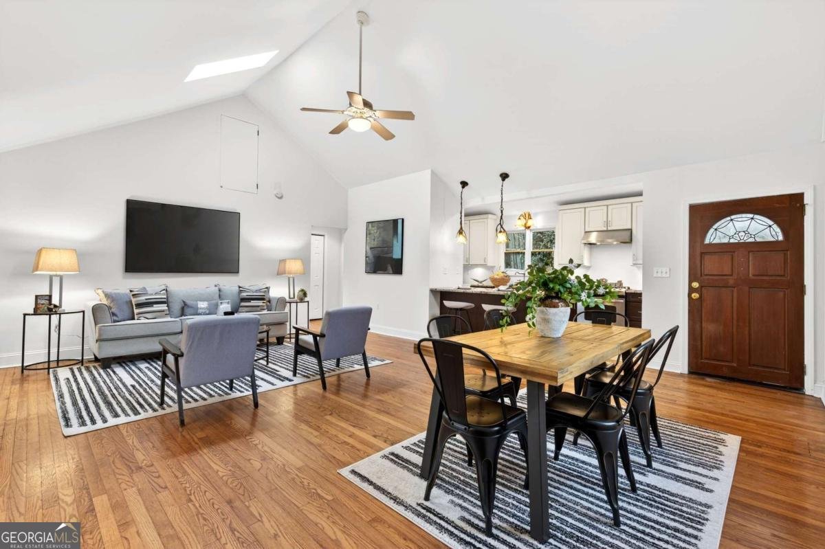 421 Emory Drive Atlanta - Photo 1