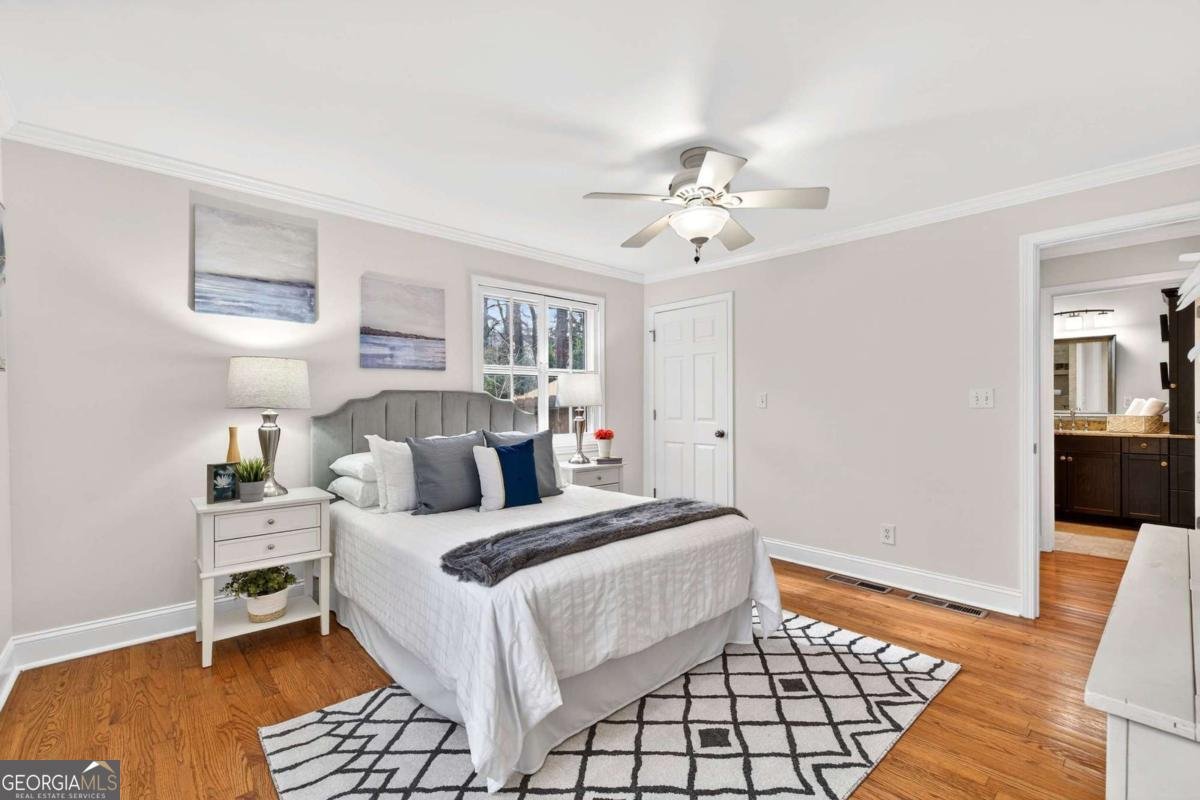 421 Emory Drive Atlanta - Photo 16