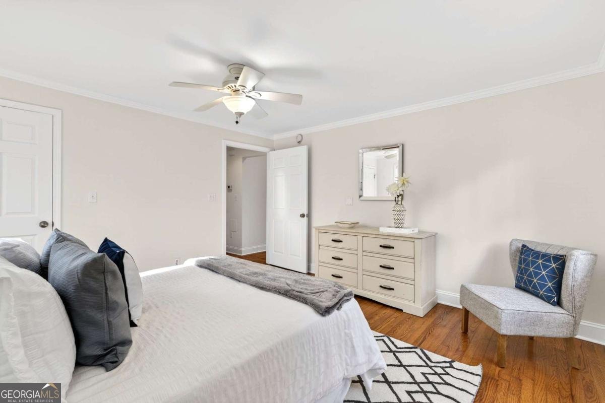 421 Emory Drive Atlanta - Photo 17