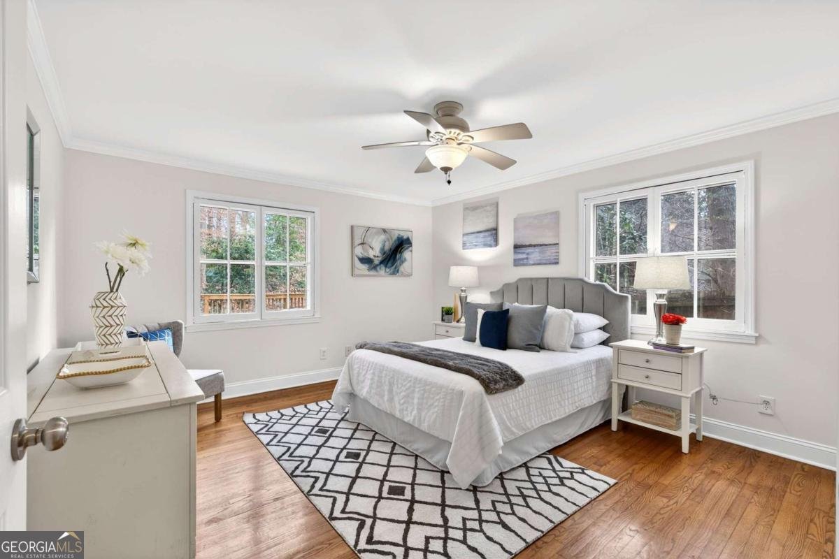 421 Emory Drive Atlanta - Photo 18