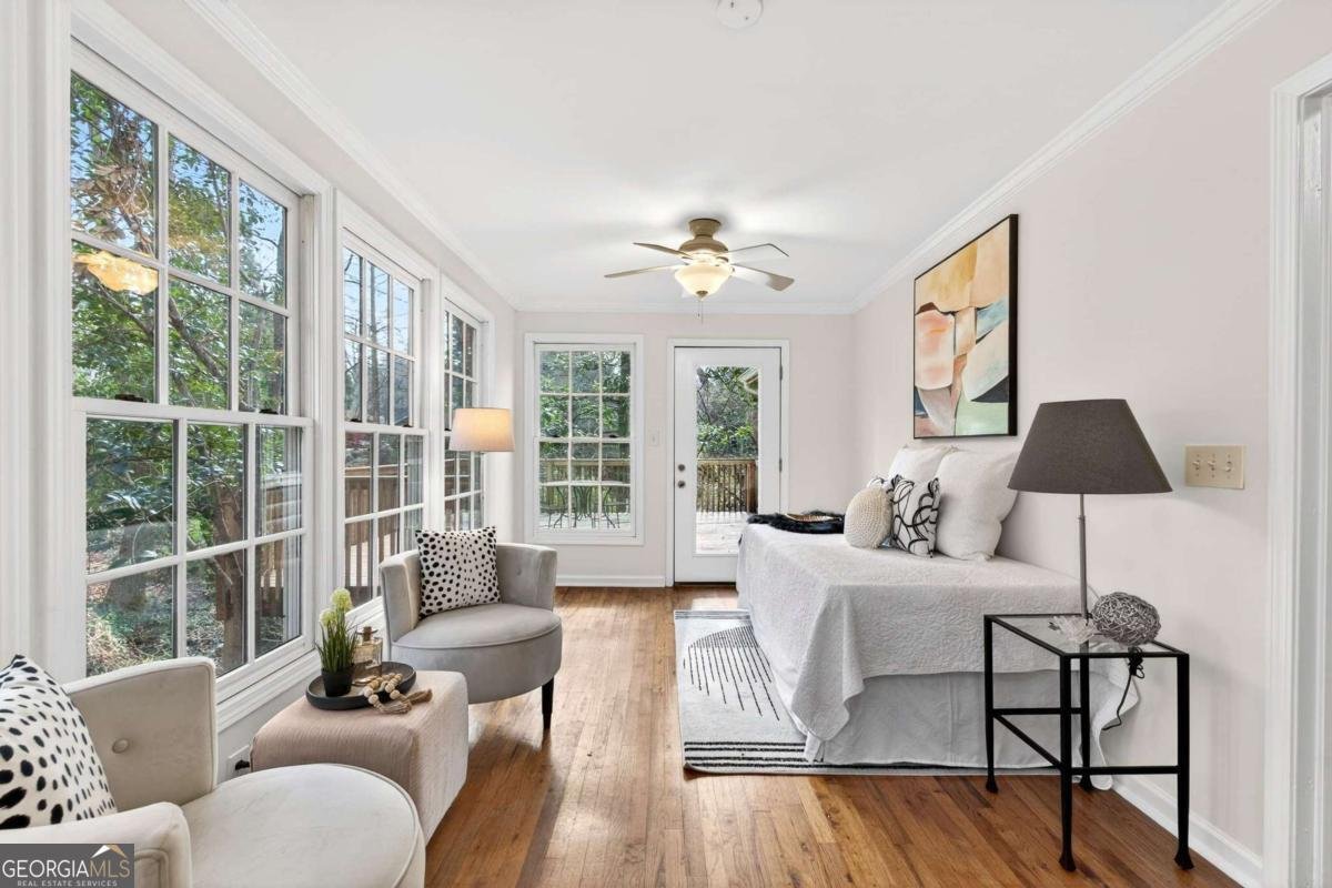 421 Emory Drive Atlanta - Photo 19