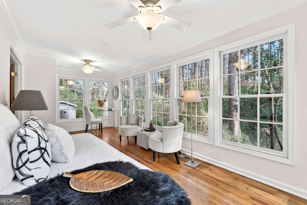 421 Emory Drive Atlanta - Photo 20