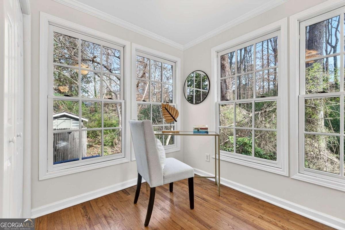 421 Emory Drive Atlanta - Photo 21