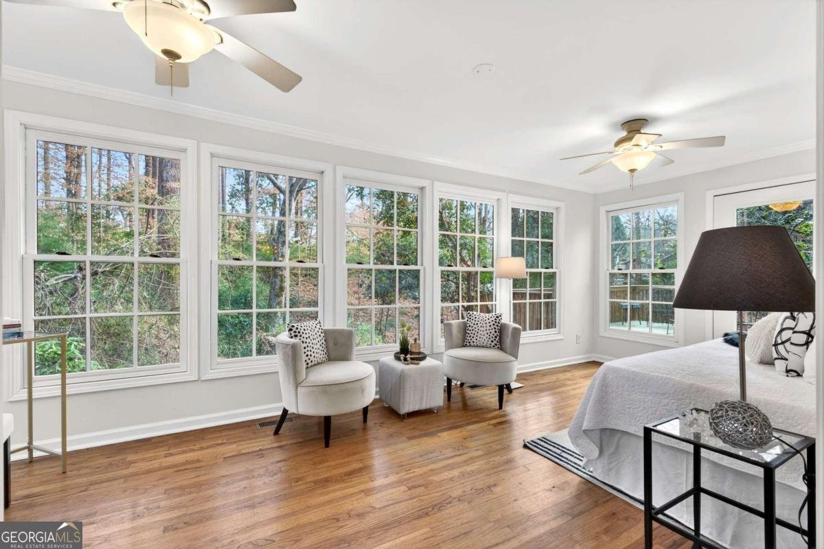 421 Emory Drive Atlanta - Photo 22