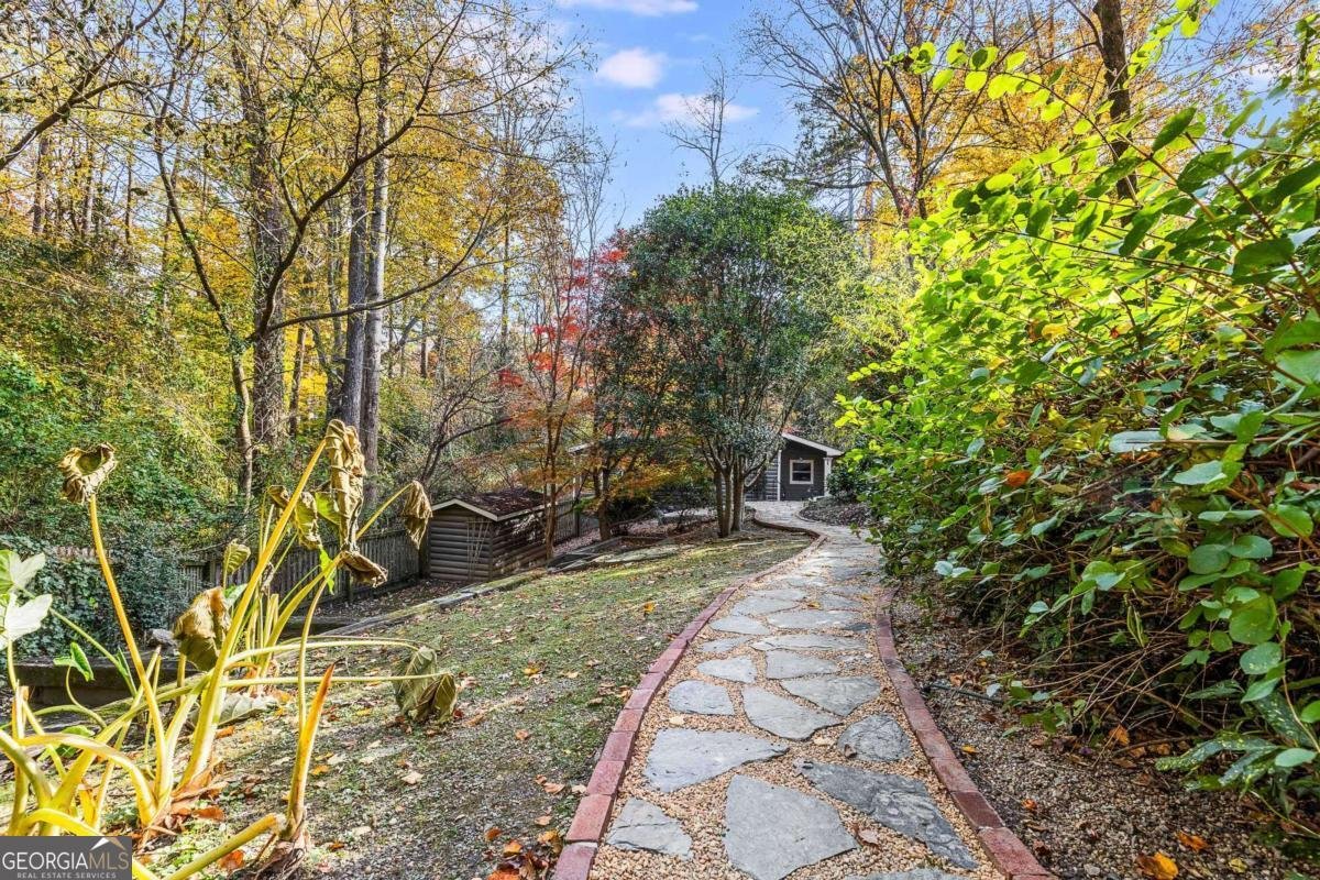 421 Emory Drive Atlanta - Photo 28