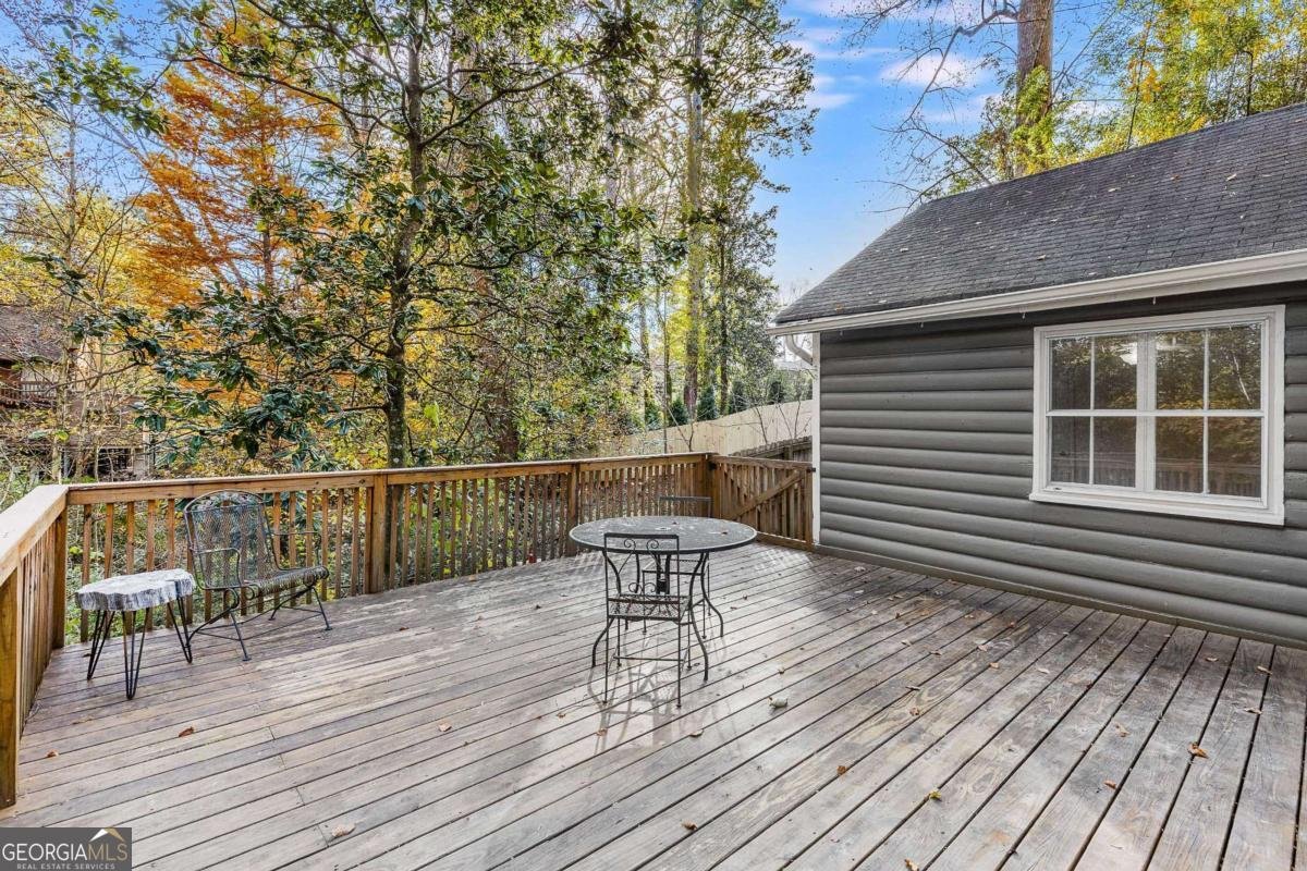 421 Emory Drive Atlanta - Photo 29