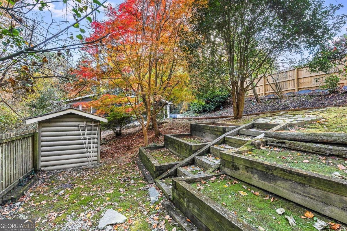 421 Emory Drive Atlanta - Photo 31