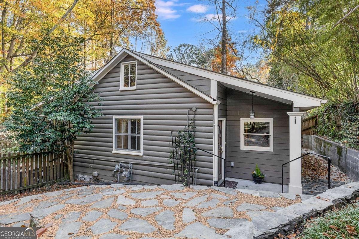 421 Emory Drive Atlanta - Photo 35