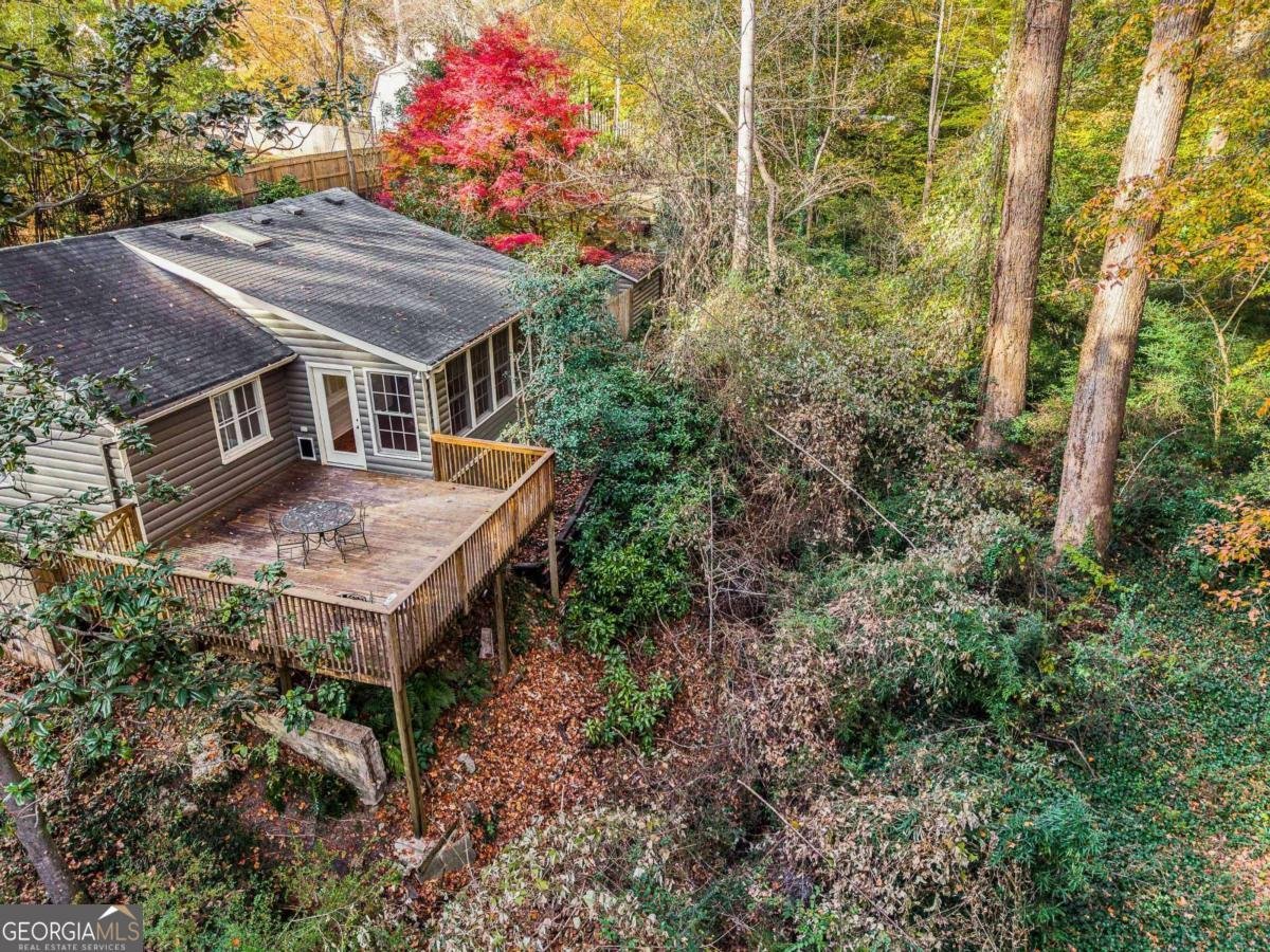 421 Emory Drive Atlanta - Photo 41