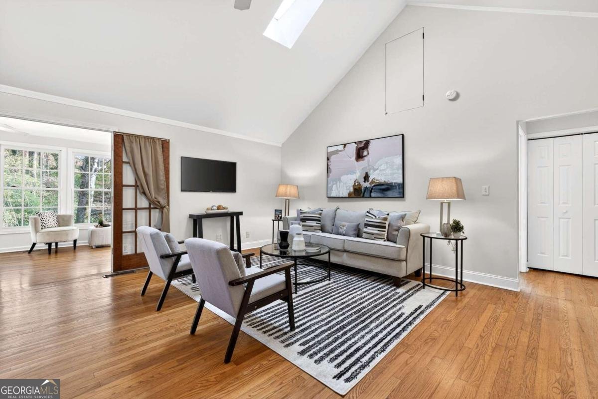 421 Emory Drive Atlanta - Photo 6