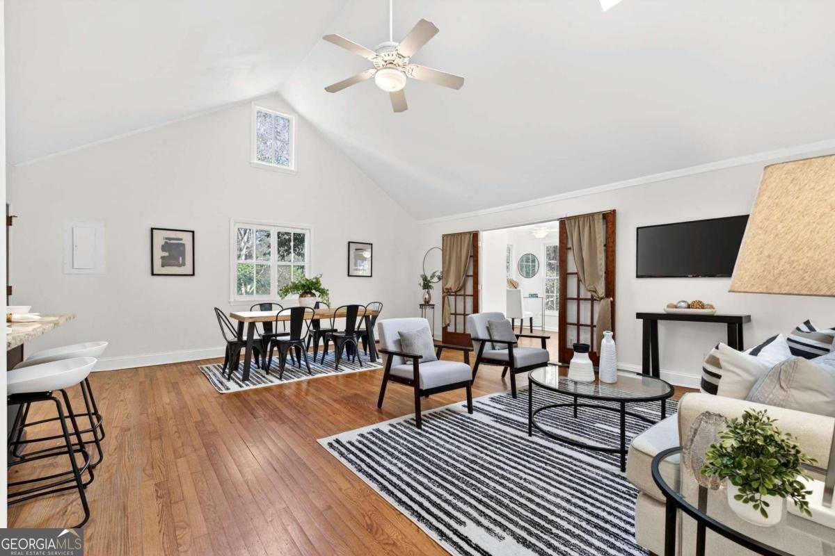 421 Emory Drive Atlanta - Photo 7