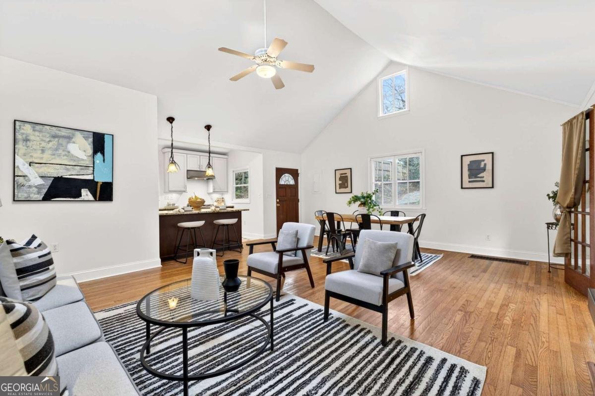 421 Emory Drive Atlanta - Photo 8