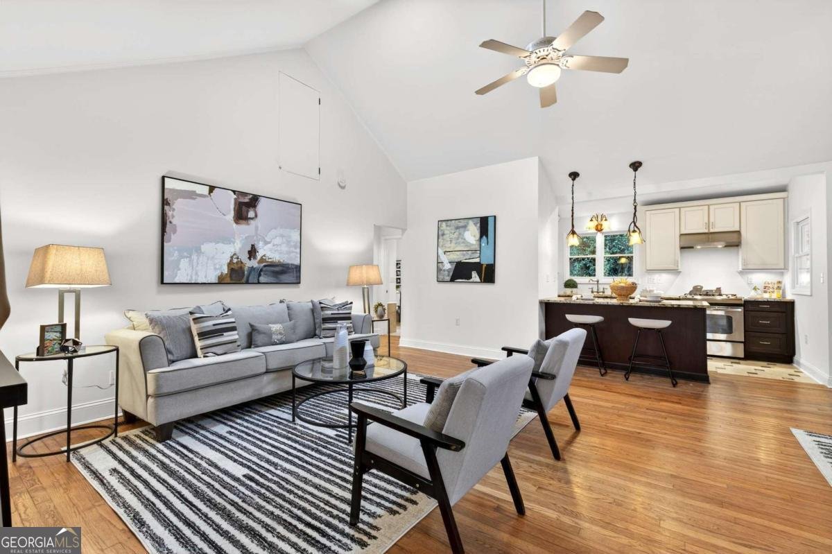 421 Emory Drive Atlanta - Photo 9