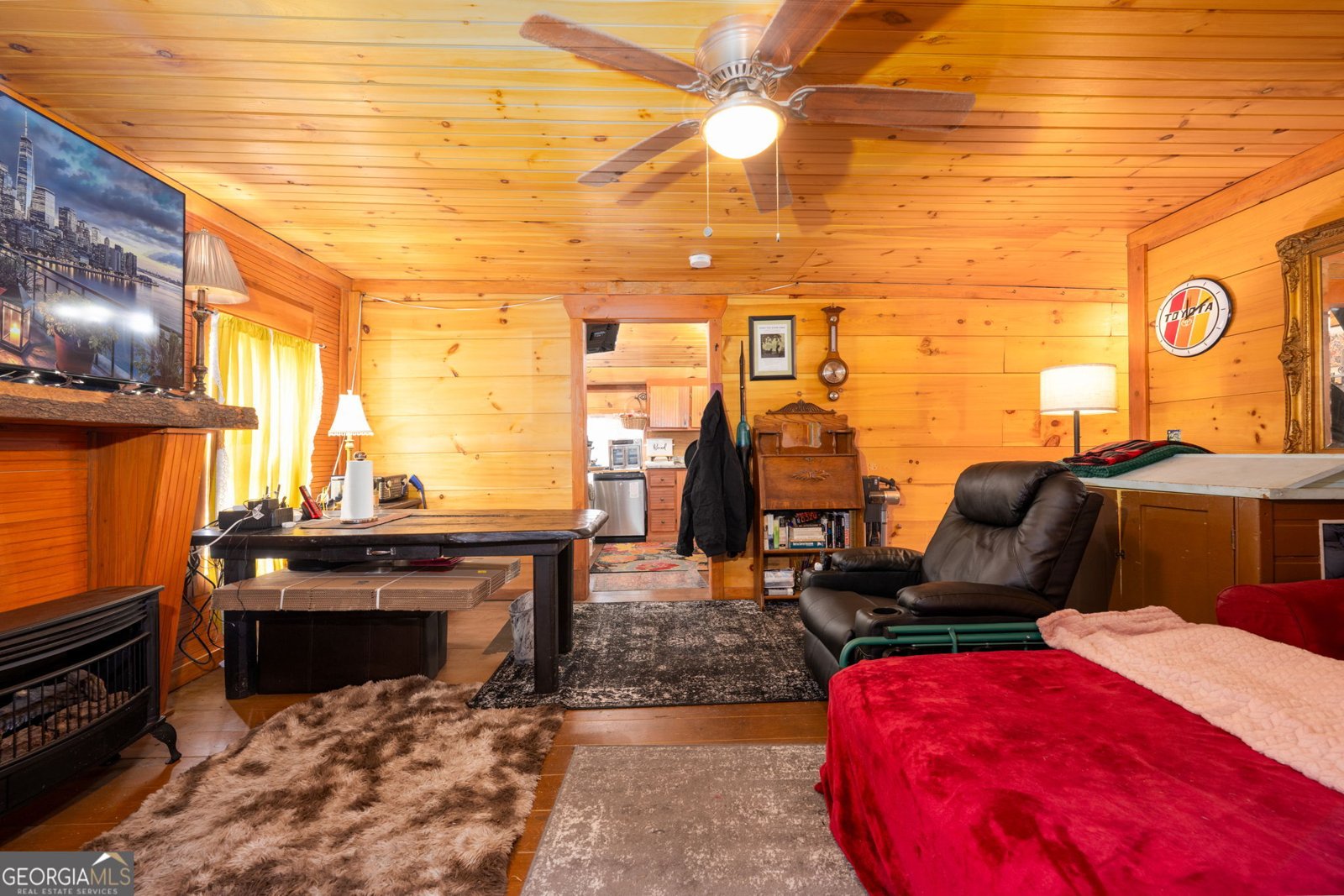 2731 Tate Road Blairsville - Photo 10