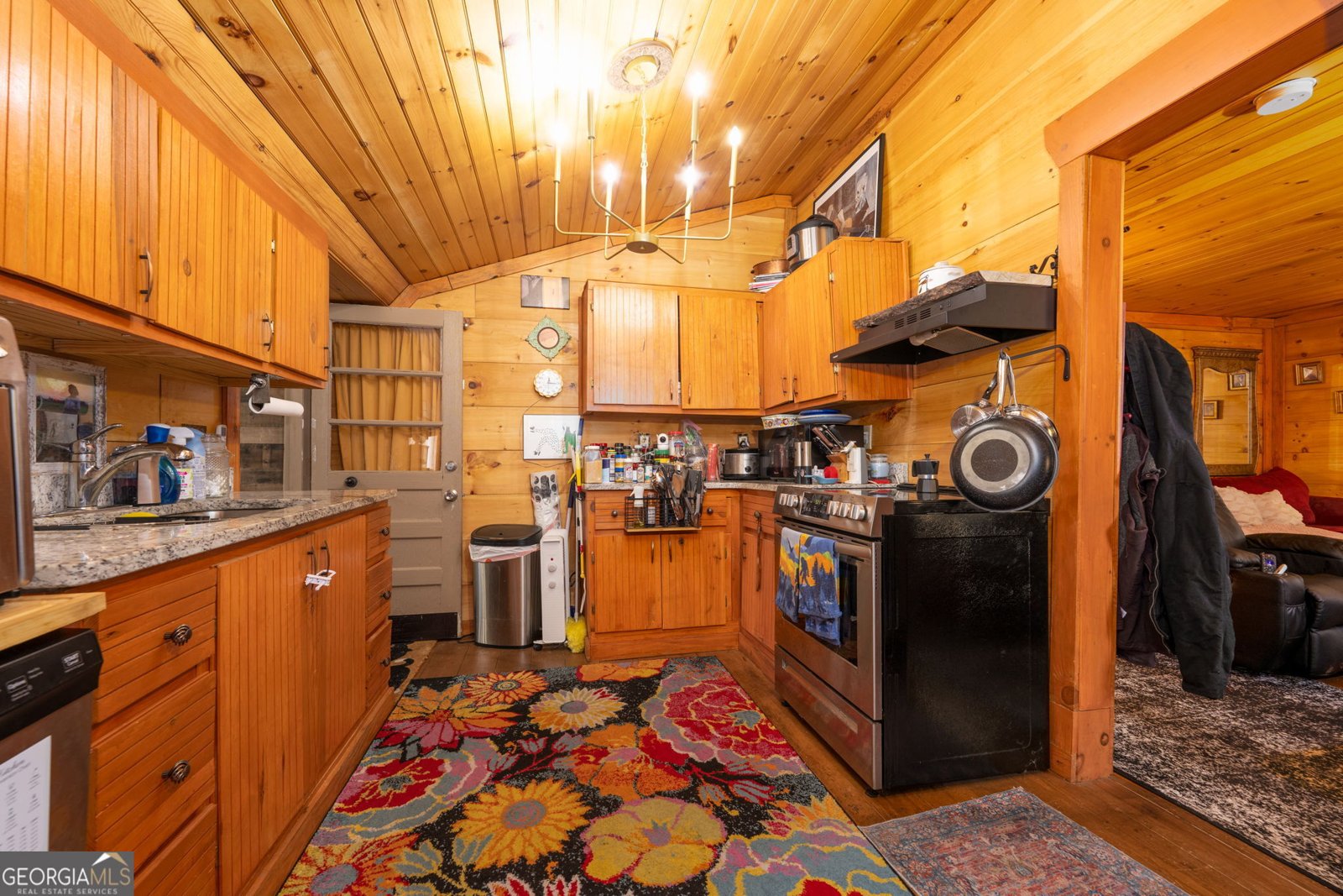 2731 Tate Road Blairsville - Photo 11