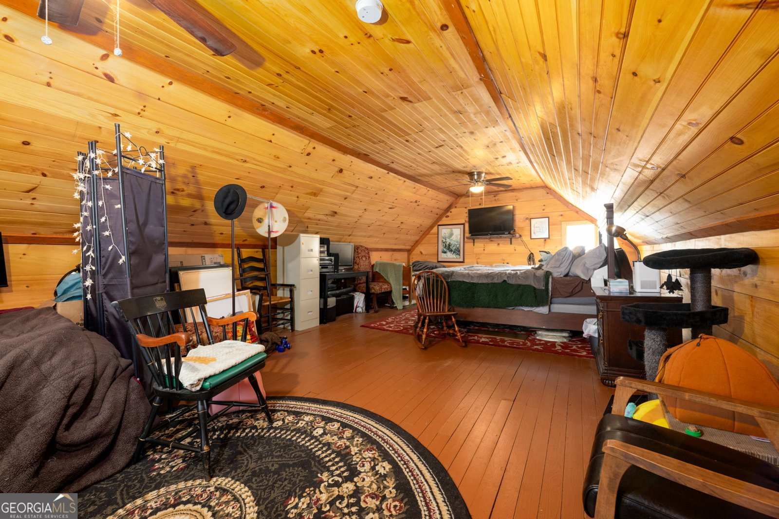 2731 Tate Road Blairsville - Photo 15